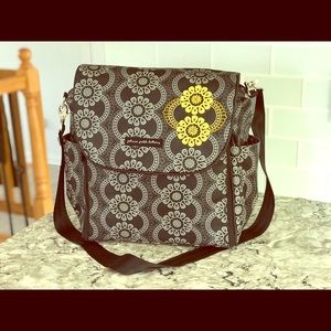 Petuni Picklebottom Diaper Bag